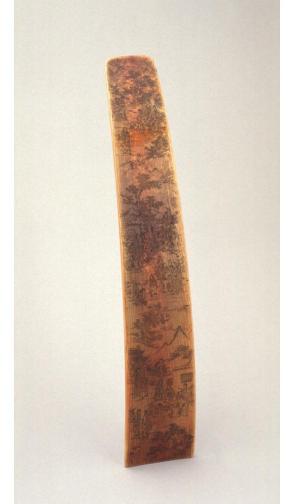 Hu (ceremonial writing tablet)