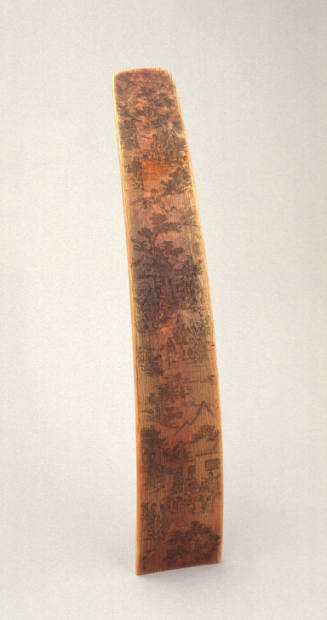 Hu (ceremonial writing tablet)