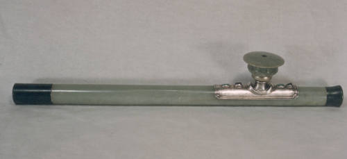 Opium pipe