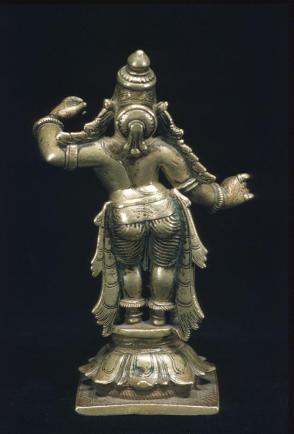 Statuette - Vishnu