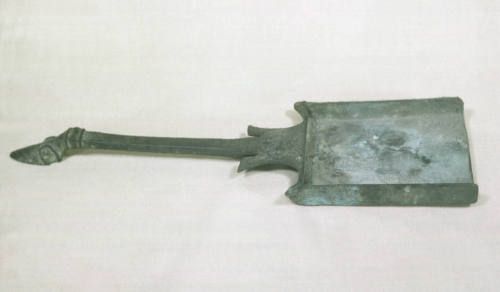 Fire Shovel