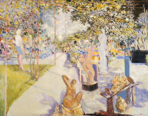 Garden Studio