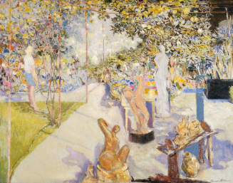 Garden Studio