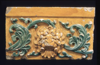 Imperial tile