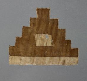 Textile fragment