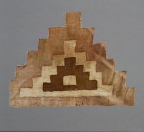 Textile fragment