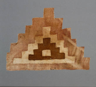 Textile fragment