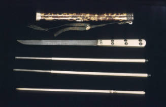 Set of Eating Utensils