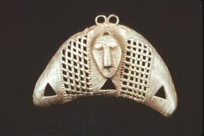 Symbolic pendant
