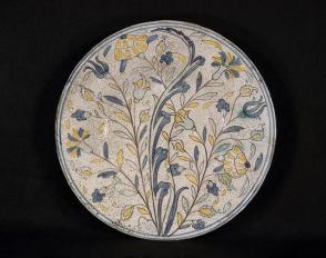 Plate