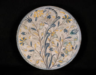 Plate