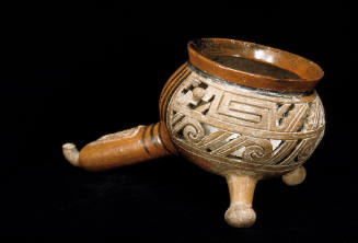 Incense burner