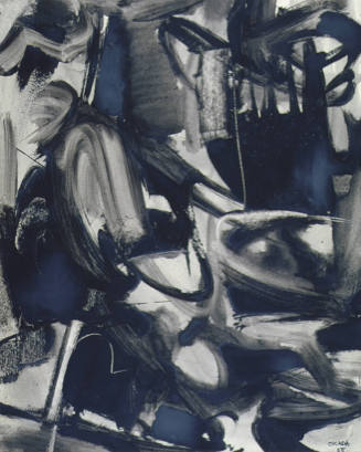 Non-Objective Composition