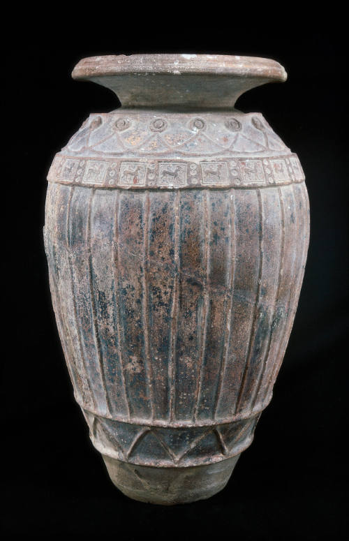 Storage Cask (Dolium)