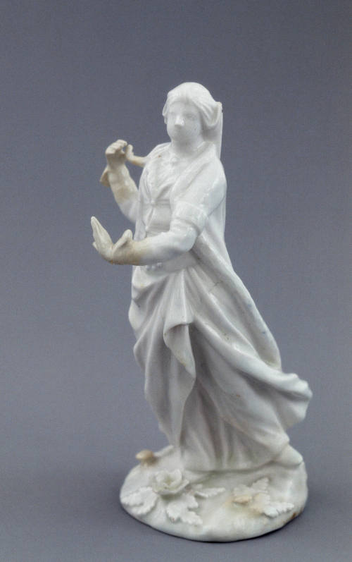 The Turk's companion