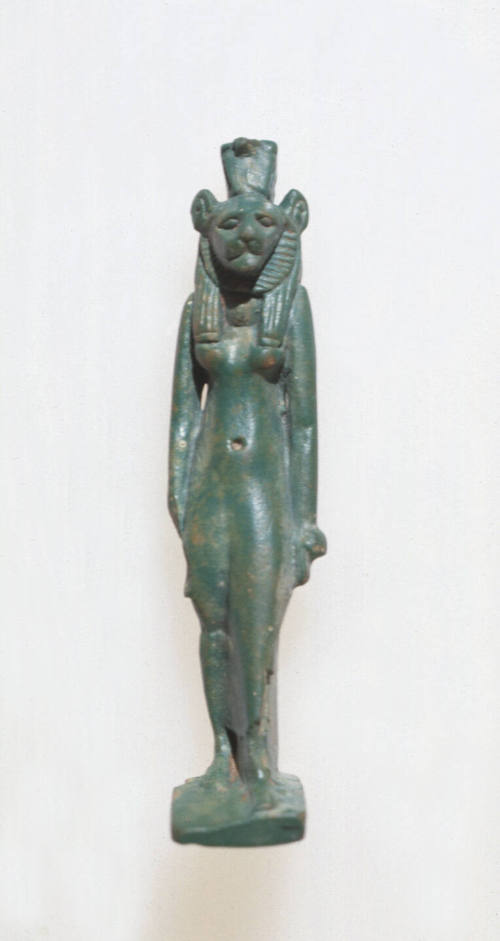 Pendant:  Figure of Sakhmet