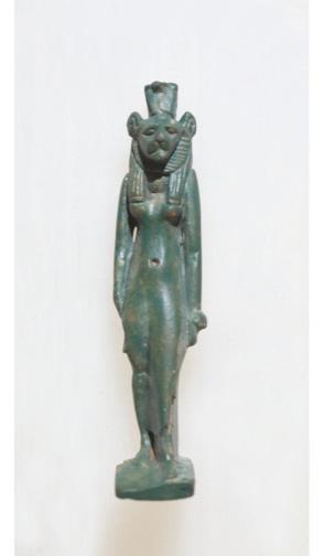 Pendant:  Figure of Sakhmet
