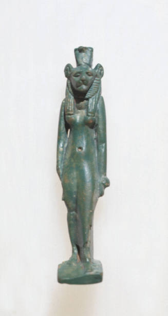 Pendant:  Figure of Sakhmet