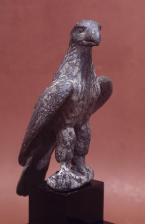 Finial, Eagle