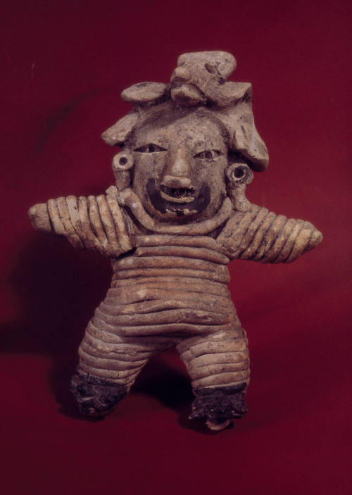 Figure of a man
