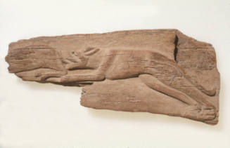 Fragment:  Animals in Chase