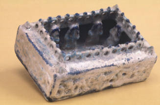 Model of the Prophet's house
