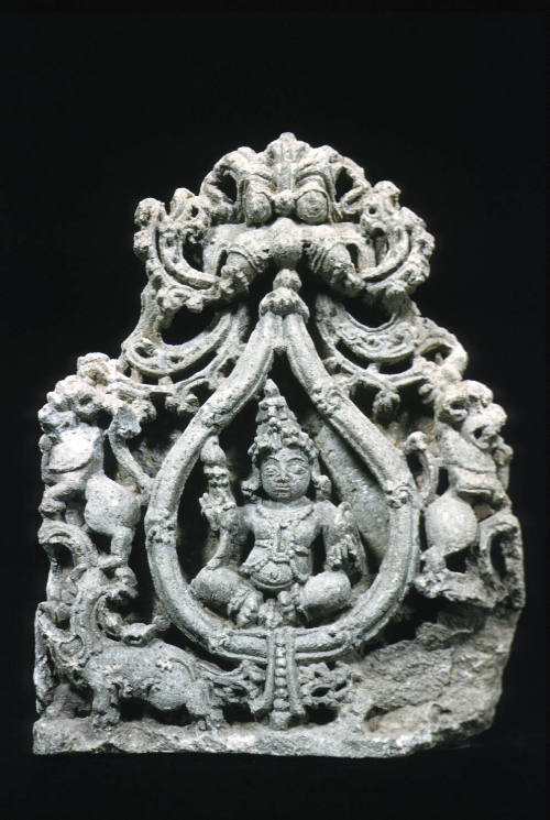 Relief - Kubera