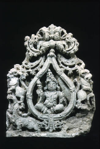 Relief - Kubera