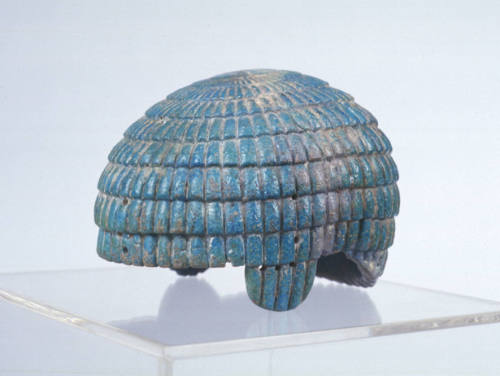 Wig for Statue
