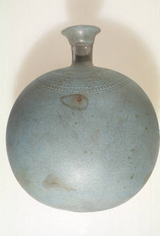 New Year's bottle