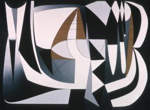 Painting 1958 (II)