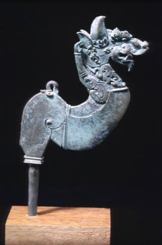 Betel nut cracker