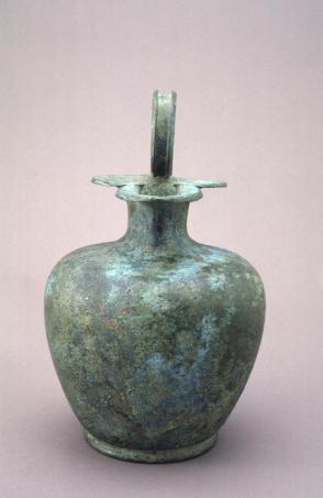 Oinochoe, Wine Pitcher