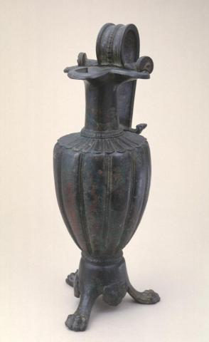 Oinochoe