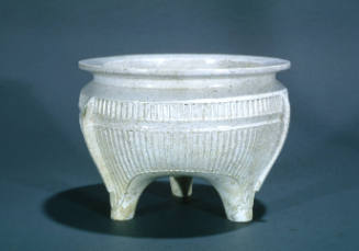 Li Ting ceremonial vessel