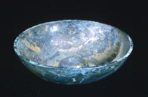 Phiale (Libation Bowl)