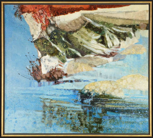 Photo: Elizabeth Mann