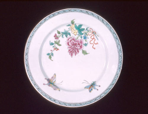 Plate