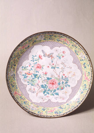 Plate