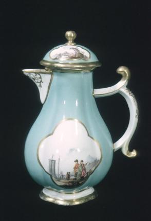 Coffeepot