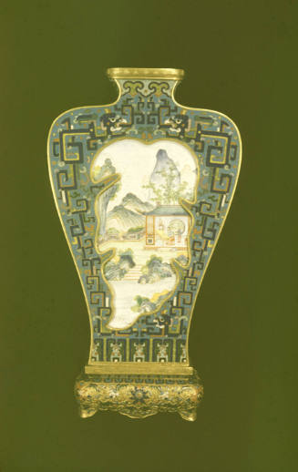 Hanging Vase
