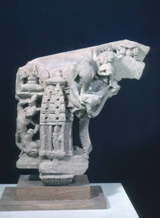 Capital fragment