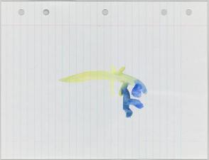 Loose Leaf Notebook Drawings - Box 6, Group 15