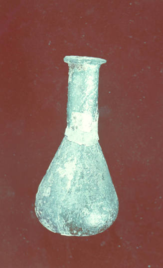 Ampulla flask