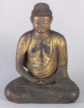 Amida Buddha