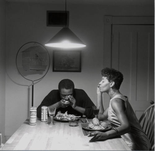 Photo: Courtesy Jack Shainman Gallery