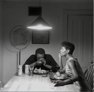 Photo: Courtesy Jack Shainman Gallery