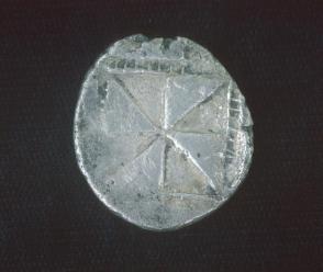 Chalcidian drachm