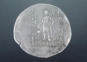 Attic Tetradrachm