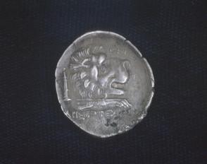 Rhodian Tetradrachm